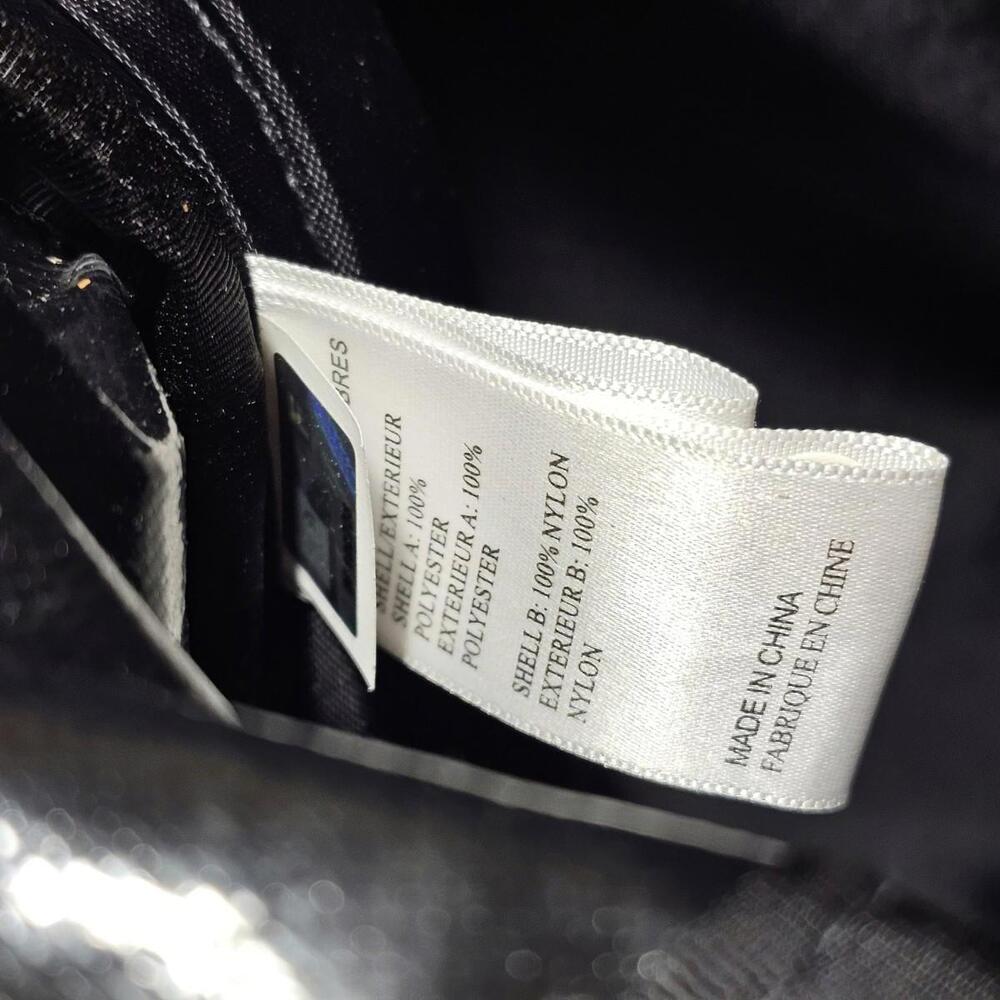 The North Face Backpack Black Outdoor Performance Hiking Commuter Work Bag - Picture 8 of 8